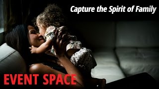Capture the Spirit of Family with Me Ra Koh