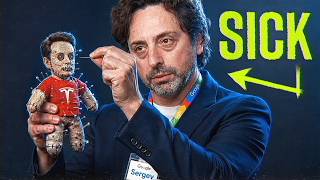 Google's Founder Is Way Sicker Than We Thought