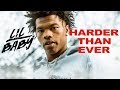Lil Baby - Throwing Shade Ft. Gunna (Harder Than Ever)