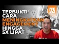 5 Cara Meningkatkan Engagement Instagram Part 2 - Gali Pertanyaan Follower Anda