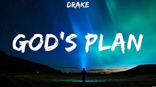 Drake   God's Plan Lyrics #68
