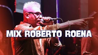 MIX ROBERTO ROENA | ESTAS EQUIVOCADO | COMO TE HAGO ENTENDER | EN VIVO SANTIAGO CHILE | HNOS ATOCHE