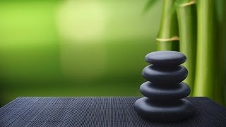 Meditation Music for Stretching