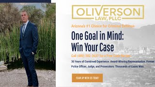 Miranda Rights: What and When? Phoenix