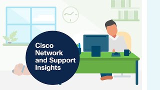 Cisco Network and Support Insights (NSI) - Transforming Your ​ Business to Success