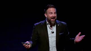 The Ironic Prison of Entrepreneurship | Jason Duncan | TEDxWilmington