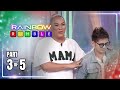 Rainbow Rumble | Episode 30 (3/5) | October 27, 2024