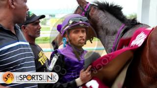 Santa Rosa Park Arima Race Day 38 by OneManOutfit - Chanticleer Classic & S.F.A Nation Stakes