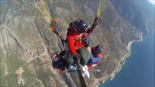 The Best Paragliding 2