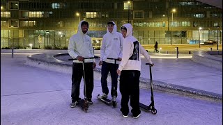 UNE SOIRÉE DE TROTT A PARIS !