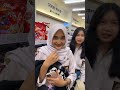 prank baperin cewek cantik pulang sekolah sumpah baper banget