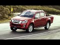 Isuzu Dmax Scheme Film