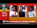 Eddy Kenzo trashes Bebe Cool's rant of him not being a global star | Rewind