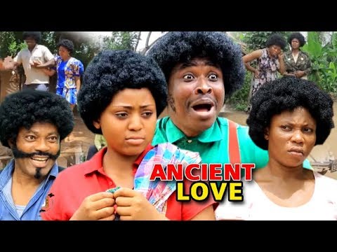 Ancient Love Season 1 - (New Movie) 2018 Latest Nigerian Nollywood Movie Full HD | 1080p