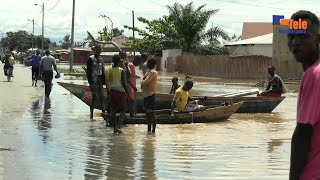 Zone ya Gatumba yasubiye gutwarwa n’amazi ya Rusizi, ni uwuhe muti ubereye w’ico kibazo ?