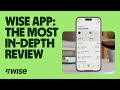 The Wise App Review | Everything You Need to Know In One Video