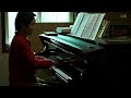 钢琴家沈文裕演奏肖邦 李斯特《我的喜悦》夜曲 chopin liszt my joys