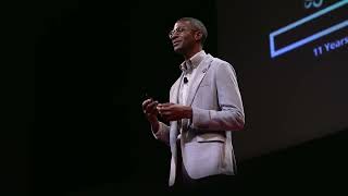 How our interactions with people can shape their futures | Dr. Mesmin Destin | TEDxChicago