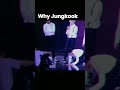 evil maknae vs poor hyung jinkook