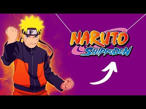 What does Shippuden mean in Naruto?