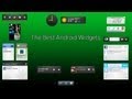 The Best Android Widgets