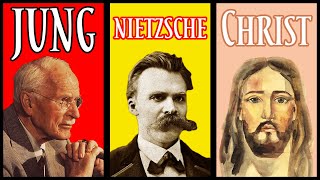 Jung, Nietzsche, & Christ: The Modern Spiritual Problem