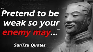 Breathtaking Sun Tzu Quotes about Art of War, Victory and Life | Best Quotes, Quotes about Life