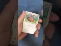 こういう小道具の世界観なんかスキかも🤭 short pokemon ポケモンカード ポケモン shorts youtube 開封動画 ニャッキ 開封してみた