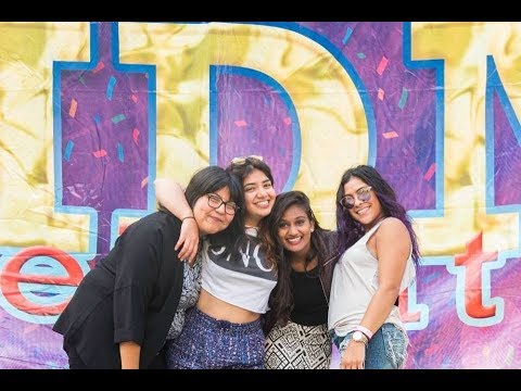 LIVE FIDM Student Q&A! LIVE FIDM Student Q&A!