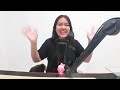 mesa hira shallow indonesian idol reaction