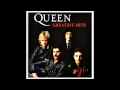 Queen - Greatest Hits - Radio Ga Ga (FLAC)