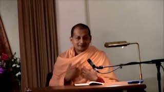 Introduction to Vedanta - Part 1 of 12 - Swami Sarvapriyananda