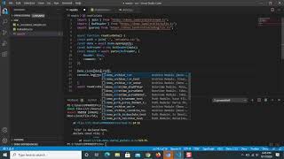 Deno Tutorial #12 - How to read / parse CSV File in Deno