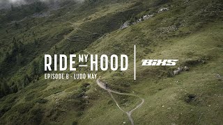 Ride my Hood | Episode 8 | Ludo May \u0026 René Wildhaber | Val de Bagnes