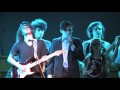 Talking Heads - Life During Wartime - School of Rock 2017 AllStars Team 7