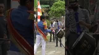 AKSI MEMUKAU STICK MASTER DRUMBAND SMK PN PURWOREJO!! #shorts #viral #viralshorts #shortsvideo