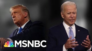 Why The First Biden-Trump Debate May Be The Most Important One | The 11th Hour | MSNBC