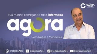 AGORA - 31 01 2025