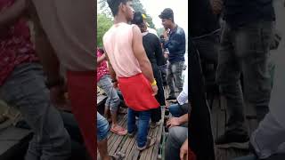 Nowka jatra sung piknik dance video vairal video