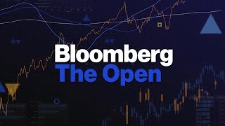Bloomberg The Open 05/06/2024