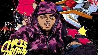 Chris Brown - Fan (Freak At Night) (Before The Party)