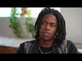 Daniel Caesar | The Junos Pre-Show with Tom Power