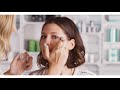 detox tutorial quick smoky eye