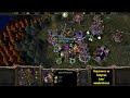 200% к скорости атаки АЛХИМИК за НЕЖИТЬ в warcraft 3 reforged