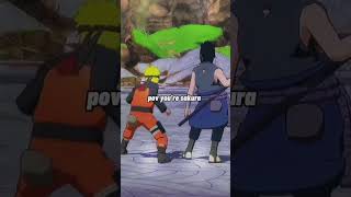 What's the this feel?🥲💔🥀 #naruto #anime #sasuke #sakura #shortvideo #itach #latina