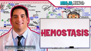 Hematology | Hemostasis: Coagulation Cascade