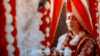 Abhi na Jao Chhod kar...❤️|Radhakrishn|Satwiki Creates|Check Description