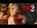 Metal Slug 3 (PS4/PS3/Vita) Review