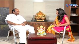 Special Interview of Baahubali with SS Rajamouli Father & Writer Vijayendra Prasad 3 | Express TV
