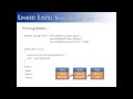 Linked Lists Part 3: Creating and Printing Nodes (Java)